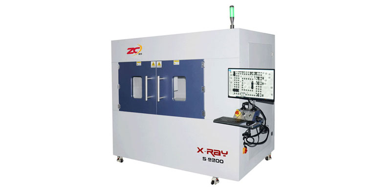 压铸件X-Ray检测 S-9200.jpg