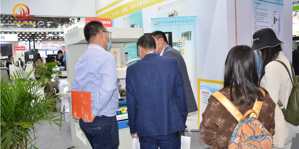 NEPCON China 2021上海世博展览会已圆满结束！      具有全球影响力的上海NEPCON China 2021（中国国际电子生产设备暨微电子工业展）于4月21-23日在上海世博展览中心(图2)